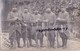 CPA PHOTO - MILITARIA - GROUPE De POILUS Du 320ème Régt En Tenue De Combat Voy En 1914 - TRES BELLE QUAL PHOTOG - Guerre 1914-18