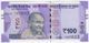 India NEW - 100 Rupees 2018 - UNC - India