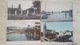 LOT 200 CARTES POSTALES ANCIENNES FRANCAISES - TOUTES SCANNEES - DEPART 1 EURO - À VOIR - - 100 - 499 Cartes