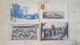 Delcampe - LOT 200 CARTES POSTALES ANCIENNES FRANCAISES - TOUTES SCANNEES - DEPART 1 EURO - À VOIR - - 100 - 499 Cartes