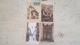 Delcampe - LOT 200 CARTES POSTALES ANCIENNES FRANCAISES - TOUTES SCANNEES - DEPART 1 EURO - À VOIR - - 100 - 499 Cartes