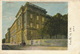 Caserta Palazzo Reale Architettura Del Vanvitelli  Edit Petrillo 1905 Used To Claas German Consulate Napoli - Caserta