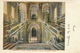 Caserta Palazzo Reale Scalone D' Onore Vanvitelli  Edit Petrillo 1905 Used To Claas German Consulate Napoli - Caserta