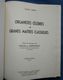 CAF CONC RECUEIL ALBUM ORGUE HARMONIUM GF PARTITION LOUIS RAFFY ORGANISTE 3e VOLUME OP 59 SCHOLA CANTORUM - Autres & Non Classés