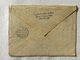 K6 Belgien 1928 R-Brief Von Brüssel Nach Hamborn Orval - Briefe U. Dokumente
