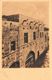 Greece Rodi Albergo Della Lingua D'Italia Postcard - Grecia