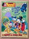 Disney - Journal De Mickey - Année 1984 ° N°1655 - Journal De Mickey