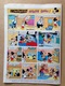 Disney - Journal De Mickey - Année 1984 ° N°1658 - Journal De Mickey