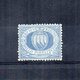 San Marino - 1890 - Stemma - 10 Centesimi - Azzurro - Nuovo **  - (FDC14514) - Nuovi