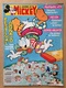 Disney - Journal De Mickey - Année 1987 ° N°1829 - Journal De Mickey