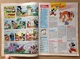 Disney - Journal De Mickey - Année 1987 ° N°1832 - Journal De Mickey