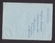 South Africa: Stationery Aerogramme To UK, 1948, Globe, Air Letter (minor Damage) - Brieven En Documenten