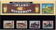 GB GREAT BRITAIN 1993 INLAND WATERWAYS PRESENTATION PACK No 239 +ALL INSERTS HORSES BARGE BOATS STEAM SHIPS BARGES HORSE - Schiffe