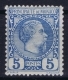 Monaco:  Yv 3  Mi 3  MH/* Flz/ Charniere  Very Light Hinged - Neufs