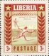 USED  STAMPS Liberia - Sports  - 1955 - Liberia