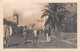 09064 "LIBIA - TRIPOLI - VIA DEL COMANDO" ANIMATA. FIRMATA. CART NON SPED - Libia