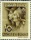 USED  STAMPS Hungary - Girl Guides  -1939 - Used Stamps