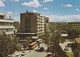 [Building-Architecture / View] - Postcards - Turkey / Gaziantep - 1970/80: A View From The City. Old Buses And Cars. * - Turkey