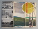 MOTEL HOTEL REST HOUSE PENSION INN BEIT HAVA SHEVEI ZION MOSHAV NAHARIYA ORIGINAL VINTAGE BROCHURE ADVERTISING ISRAEL - Tourism Brochures