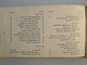 Delcampe - ISRAEL HAIFA MAP AND SERVICES BOOKLET WITH STREETS OLD NAMES (...1950'S...) - Hotel Labels