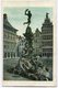 CPA - Carte Postale - Belgique - Anvers - Le Brabo - 1910 (M7788) - Antwerpen