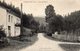 CPA 01 AIN CONDAMINE Route De Valey - Convoyeur Circulé 1913 - Unclassified