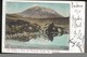 El Teide O Pico De TENERIFE Desde Las Canadas...1901  (verso Timbre Arraché) - Tenerife