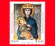 Nuovo - MNH - ITALIA - 2006 - Maria Santissima Incaldana, Nel Santuario Di Mondragone - 0,45 - 2001-10: Ungebraucht