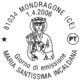 Nuovo - MNH - ITALIA - 2006 - Maria Santissima Incaldana, Nel Santuario Di Mondragone - 0,45 - 2001-10: Ungebraucht