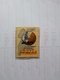 Italia Mondiali Calcio Coupe Du Monde 1934 Rare Póster Stamp Vignette Origi.e7 Reg Post Conmems 1 Or 2 Pieces.nal - 1934 – Italy