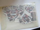 USA Stöberposten Hunderte Papierfreie Marken In Tüten! Stöberposten!! Ab Den 1950er Jahren! - Lots & Kiloware (mixtures) - Min. 1000 Stamps