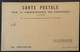 Carte De Franchise Militaire Pour Prisonnier De Guerre En Allemagne éditée à Meaux - Lettres & Documents