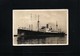 Belgium 1936 Interesting Ship Postcard - Briefe U. Dokumente