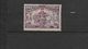 PORTUGAL 1894 TIMBRE N° MI 107  Y.T N° 109  NEUF VOIR SCANS R/V - Unused Stamps