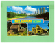 AUSTRALIA 1984 AIR MAIL POSTCARD WITH 1 STAMP TO SWISS - Covers & Documents