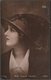 Sample - Actress Gladys Cooper, C.1910-15 - John Thridgould RP Postcard - Actors