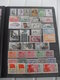 Collection De 25000 Timbres - Collections (en Albums)