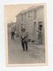 Salies De Bearn.(ou Environs) . Nouste Heste 1934. Crieur Tambour Public. Curé A Velo. RARE. - Salies De Bearn