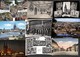 Delcampe - Allemagne Deutschland Germany - Lot 109 Cartes Postcards (voir Zie See Scans, Petit Prix) - 100 - 499 Cartes