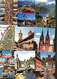 Delcampe - Allemagne Deutschland Germany - Lot 109 Cartes Postcards (voir Zie See Scans, Petit Prix) - 100 - 499 Cartes