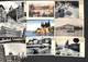 Delcampe - Italie Italy Italia - Lot 114 Cartes Postcards (voir Zie See Scans, Petit Prix) - 100 - 499 Cartes