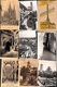 Espagne Spain Espana - Lot 114 Cartes Postcards (voir Zie See Scans, Petit Prix) - 100 - 499 Cartes