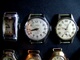 Lot De 15 Montres Femme Certaines Fonctionnent - Montres Anciennes