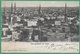 ! - Egypte - Le Caire - Vue Générale - Envoi Vers Paris - Timbre Et Cachet Alexandrie Du ..-..-1905 - Le Caire