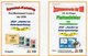 DDR Teil 4+5 Neu 50€ RICHTER 2019 Abarten Markenheft 3, Plattenfehler ZD Carnet/se-tenant Special Catalogue Germany - Special Editions