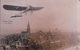 Aviation, Oskar Bider über Bern (2011) - ....-1914: Voorlopers