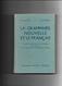 La Grammaire Nouvelle Et Le Français - 12-18 Ans