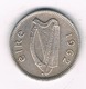 3 PENNY 1962 IERLAND /2302/ - Irland