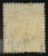 1874, 9 Auf 9 Kreuzer In Der Unteren Reihe Einige Kurze Zähne. Insgesamt Schöner Lückenfüller. Michel 600,- - Used Stamps