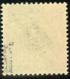 1897, 3 Pfg. Krone/Adler, Hellockerbraun Postfrisch Doppelt Geprüft Jäschke-Lantelme BPP - German South West Africa